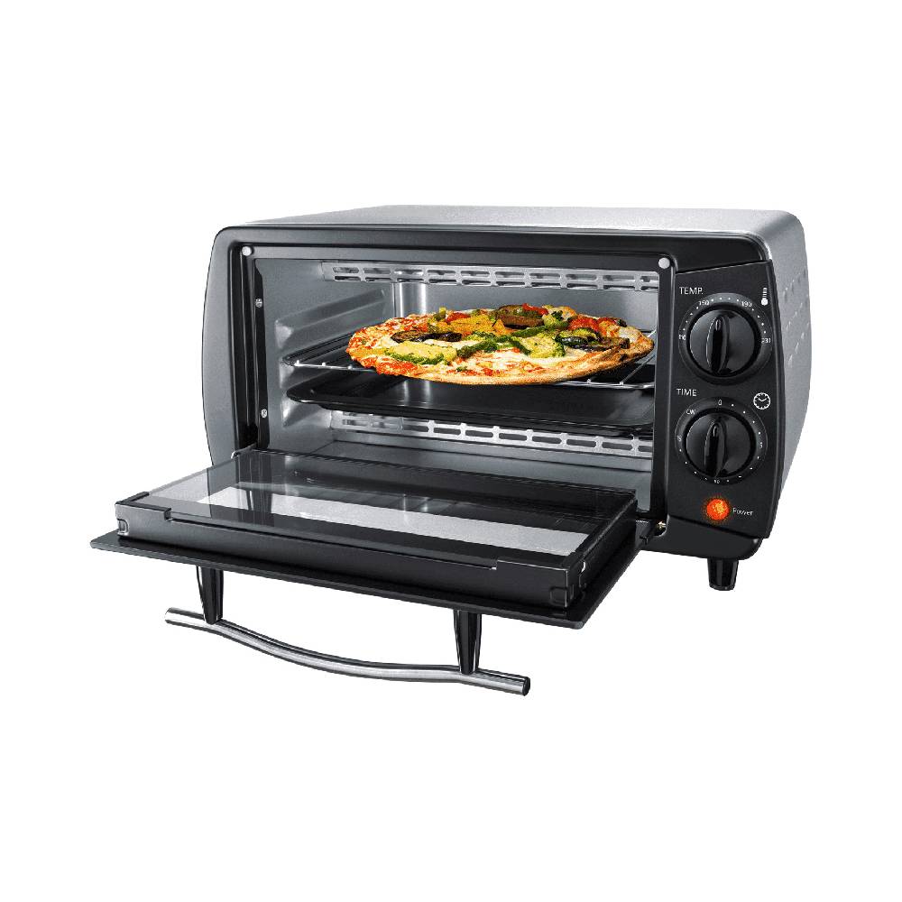 Steba Mini-Backofen KB 9.2 50% Rabatt mit kostenlosem Versand