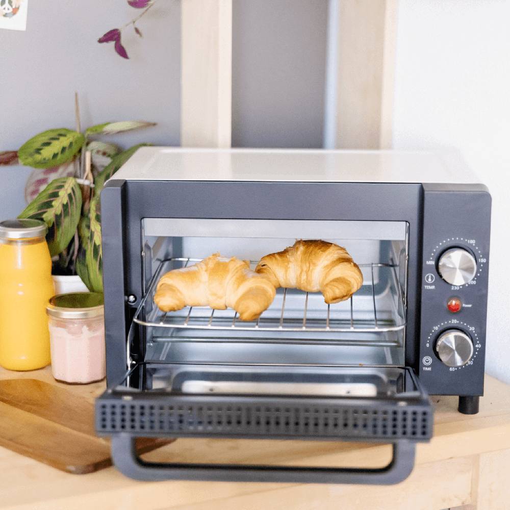 Steba Mini-Backofen KB A9 Clearance-Verkauf