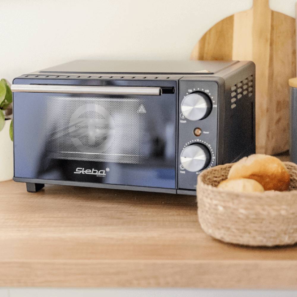 Steba Mini-Backofen KB M9 Kostenloser Versand international