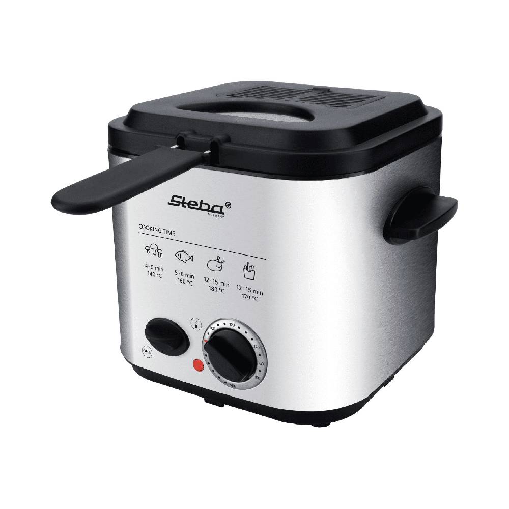 Steba Mini-Fritteuse/Fondue DF 95 Fabrikladen