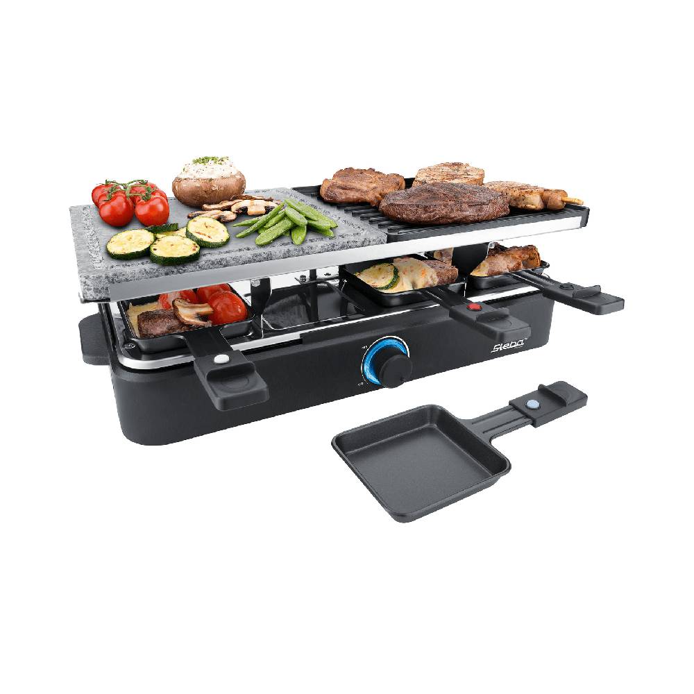Steba Multi-Raclette RC 18 50% Rabatt für begrenzte Zeit