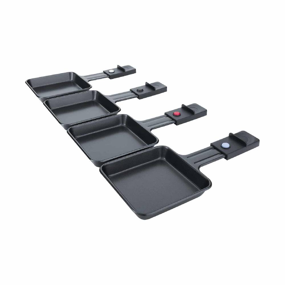 Steba Multi-Raclette RC 18 50% Rabatt für begrenzte Zeit
