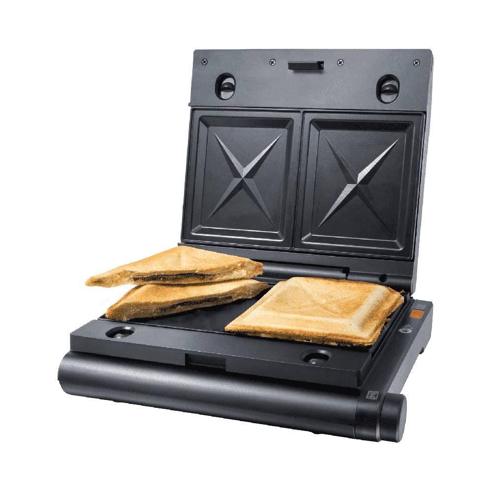 Steba Multi-Snack Maker „3 in 1“ SG 55 Rabatte dieses Monats