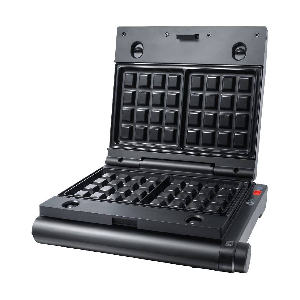 Steba Multi-Snack Maker „3 in 1“ SG 55 Rabatte dieses Monats