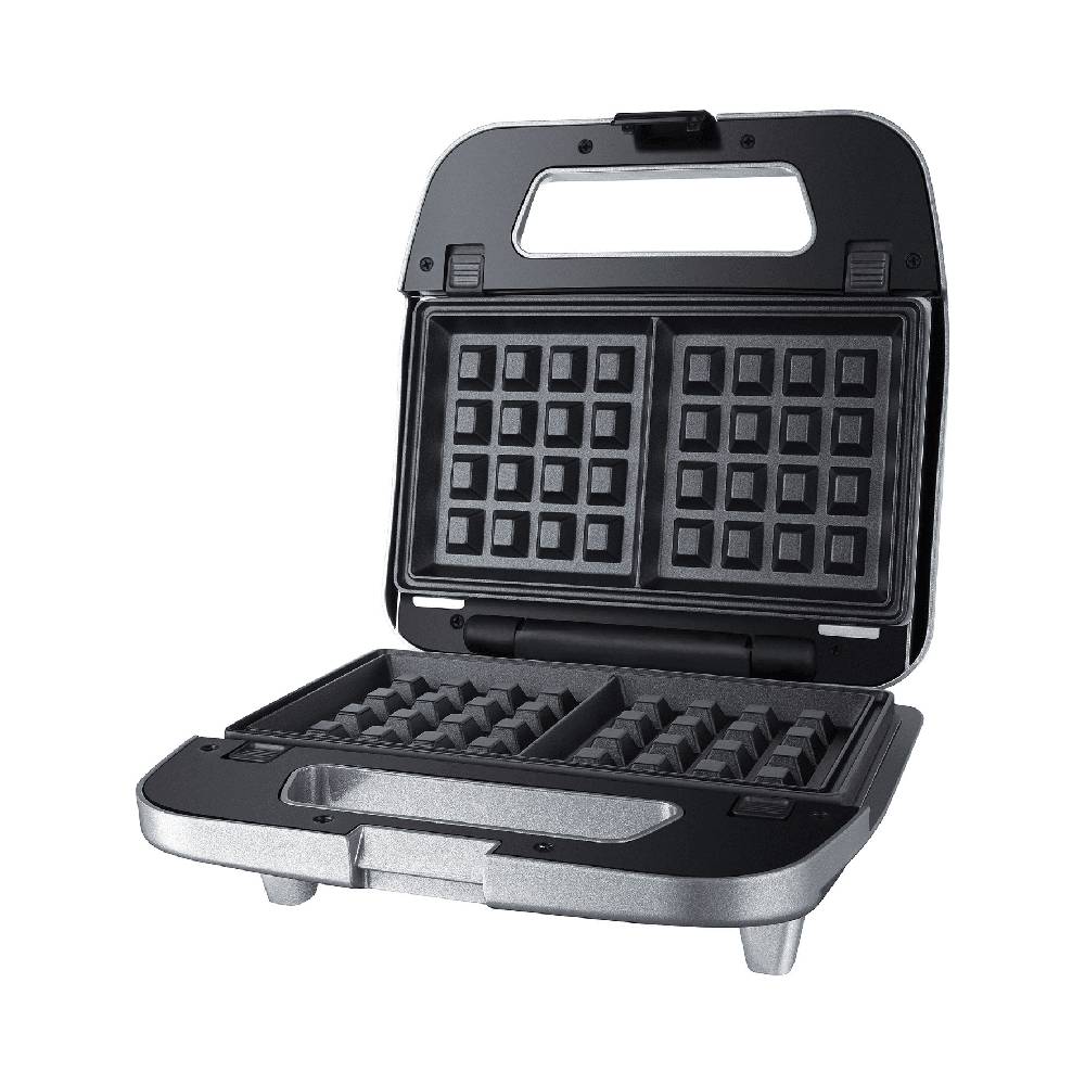 Steba Multi-Snack Maker „3 in 1“ SG 65 2025