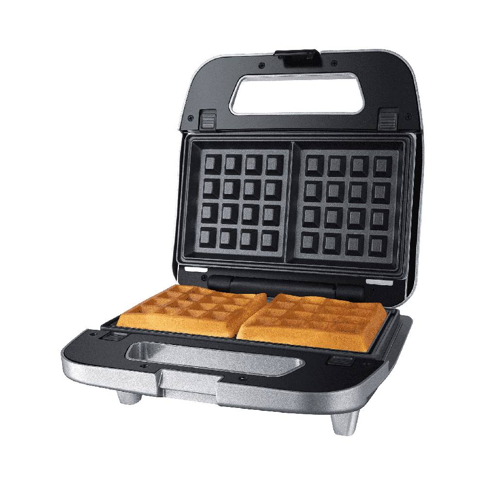 Steba Multi-Snack Maker „3 in 1“ SG 65 2025