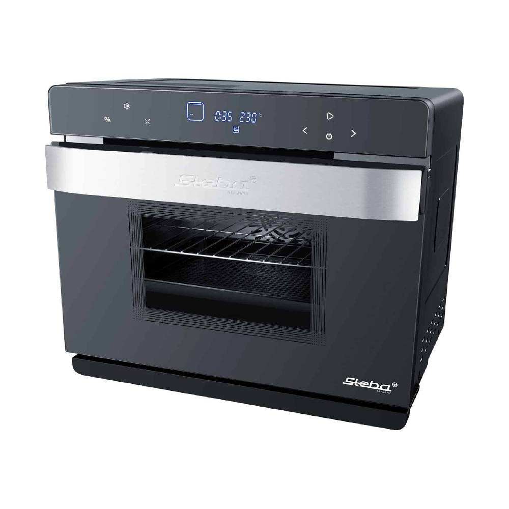 Steba Multifunktions-Dampfbackofen DG 30 Angebote