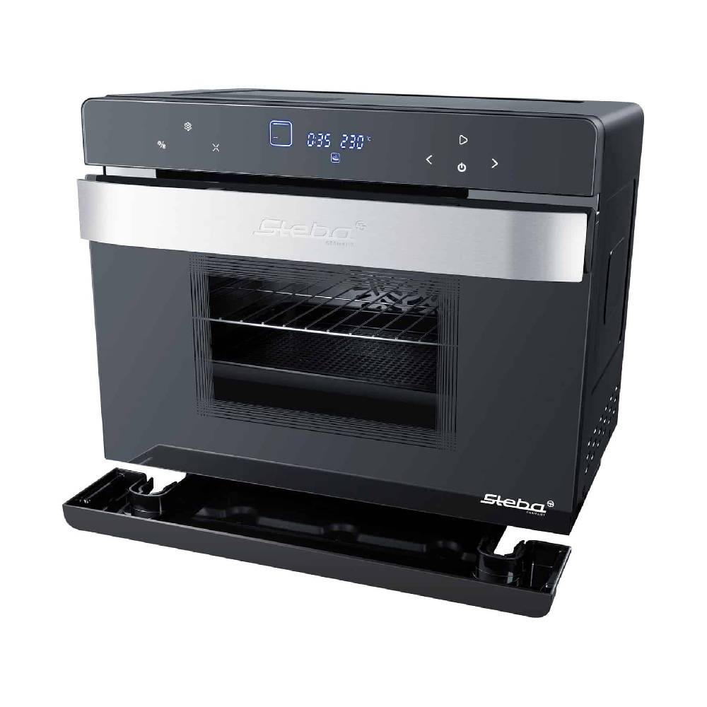 Steba Multifunktions-Dampfbackofen DG 30 Angebote