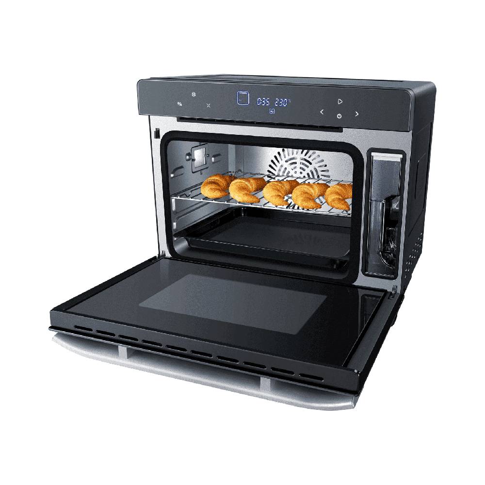 Steba Multifunktions-Dampfbackofen DG 30 Angebote
