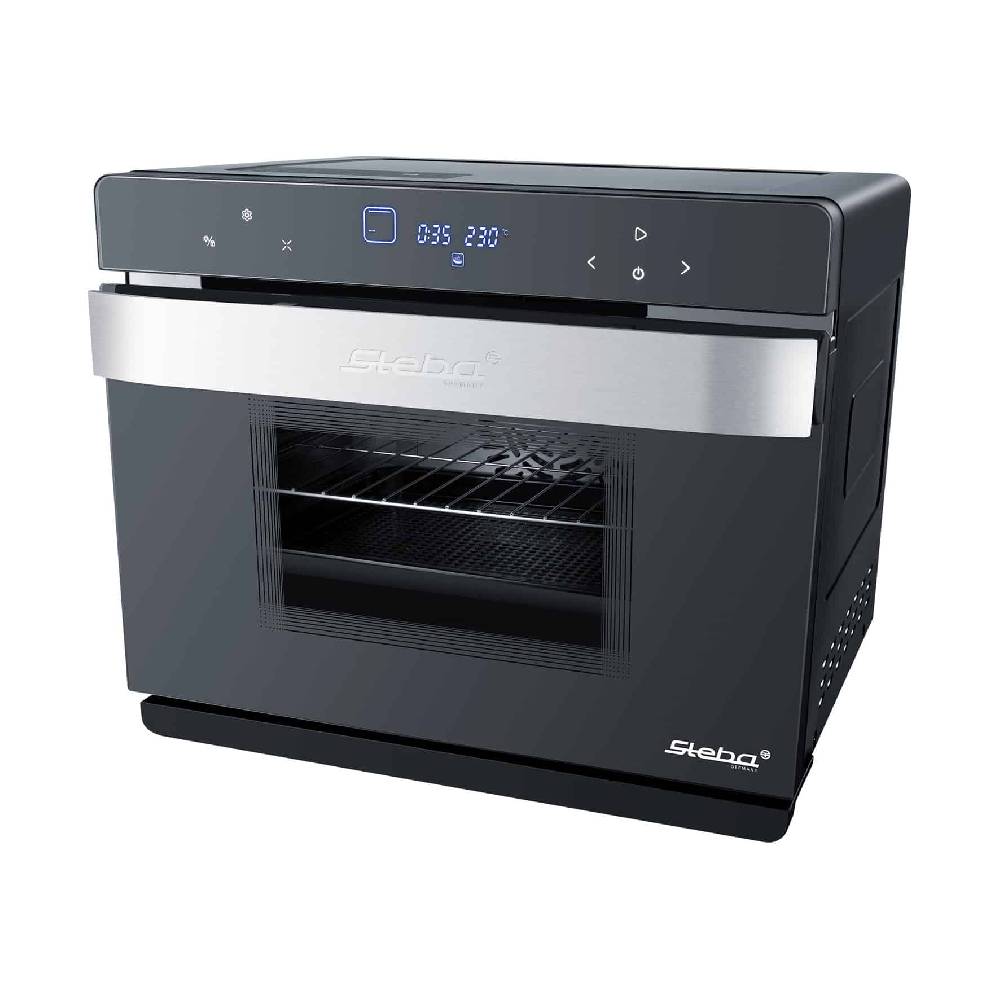 Steba Multifunktions-Dampfbackofen DG 40 Hotsell