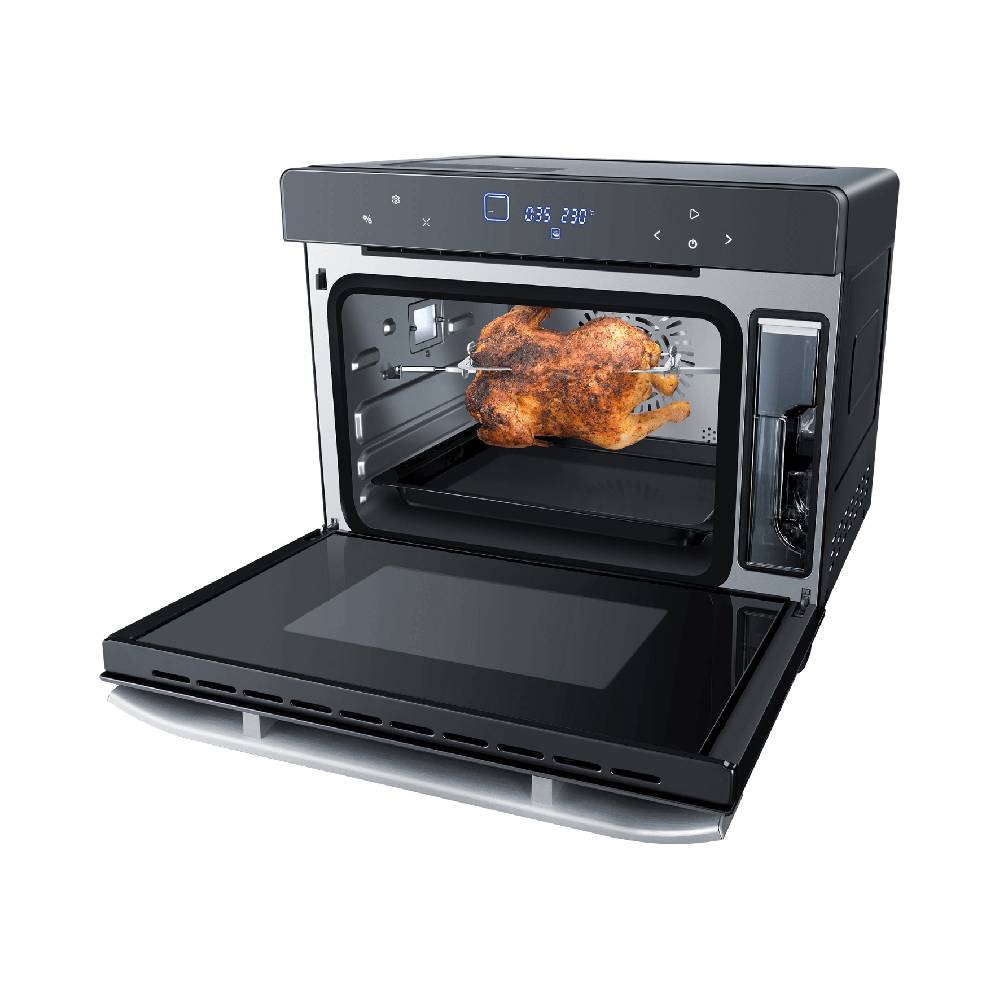 Steba Multifunktions-Dampfbackofen DG 40 Hotsell