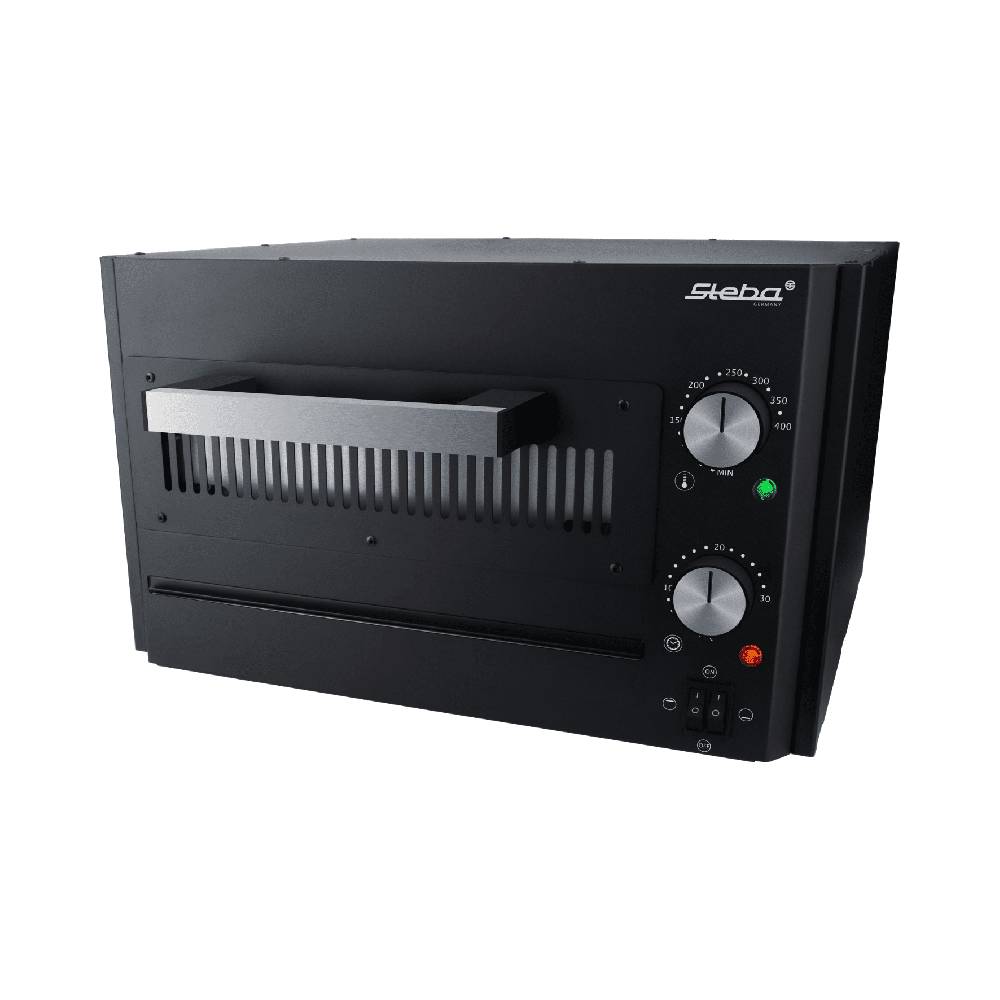 Steba Power Pizzabäcker PB 1800