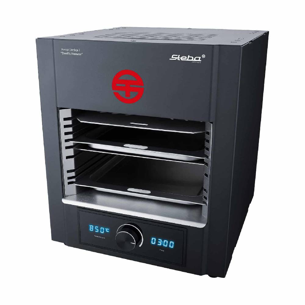 Steba Power Steakgrill PS M2000 DEVIL’S HEAVEN