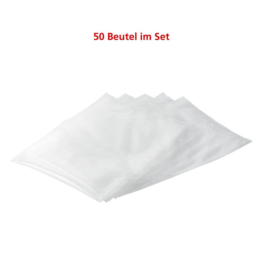 Steba Premium Folienbeutel 30 x 25 x 3,5 cm Saisonschlussverkauf