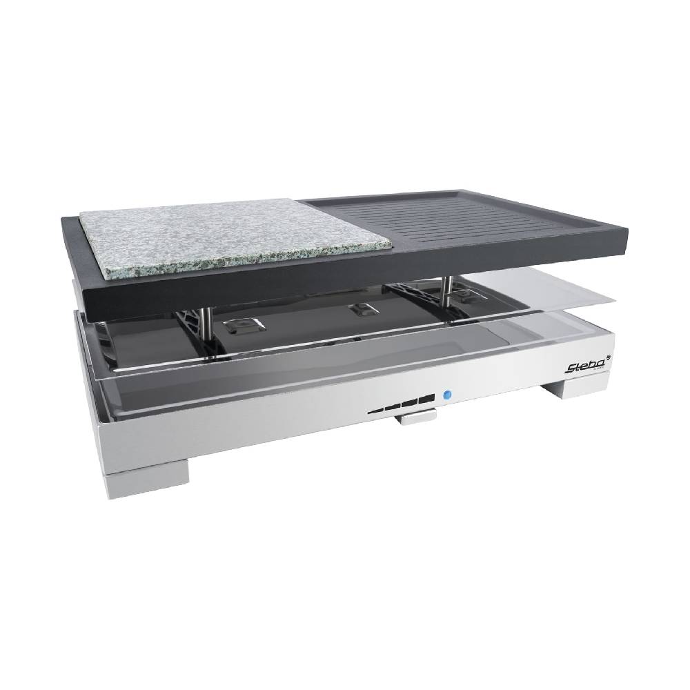 Steba Premium Multi-Raclette RC 88 Osterangebot