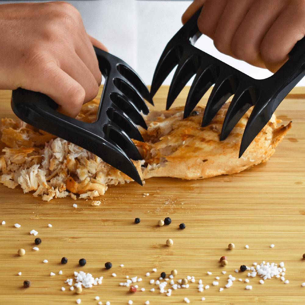 Steba Pulled Pork Krallen AC 14 Valentinstagsangebot