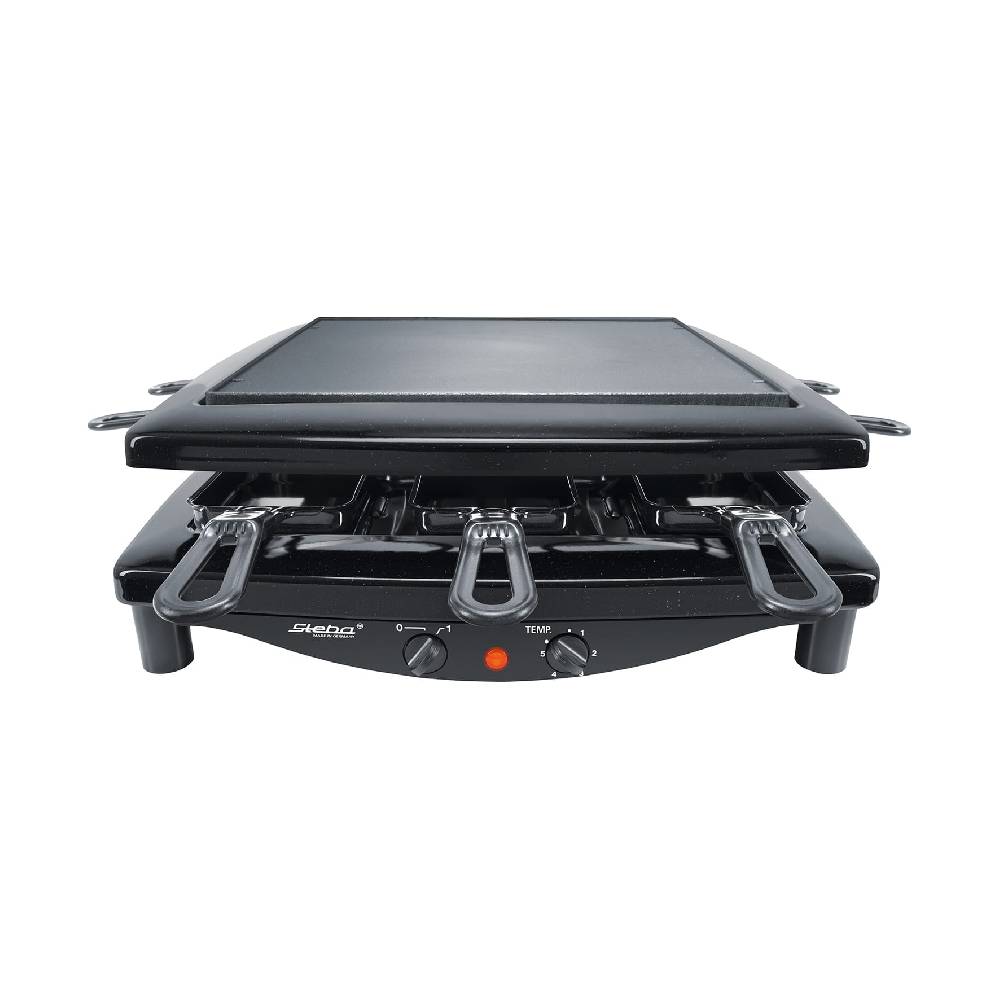 Steba Raclette RC 2.1 Jubiläumsangebot