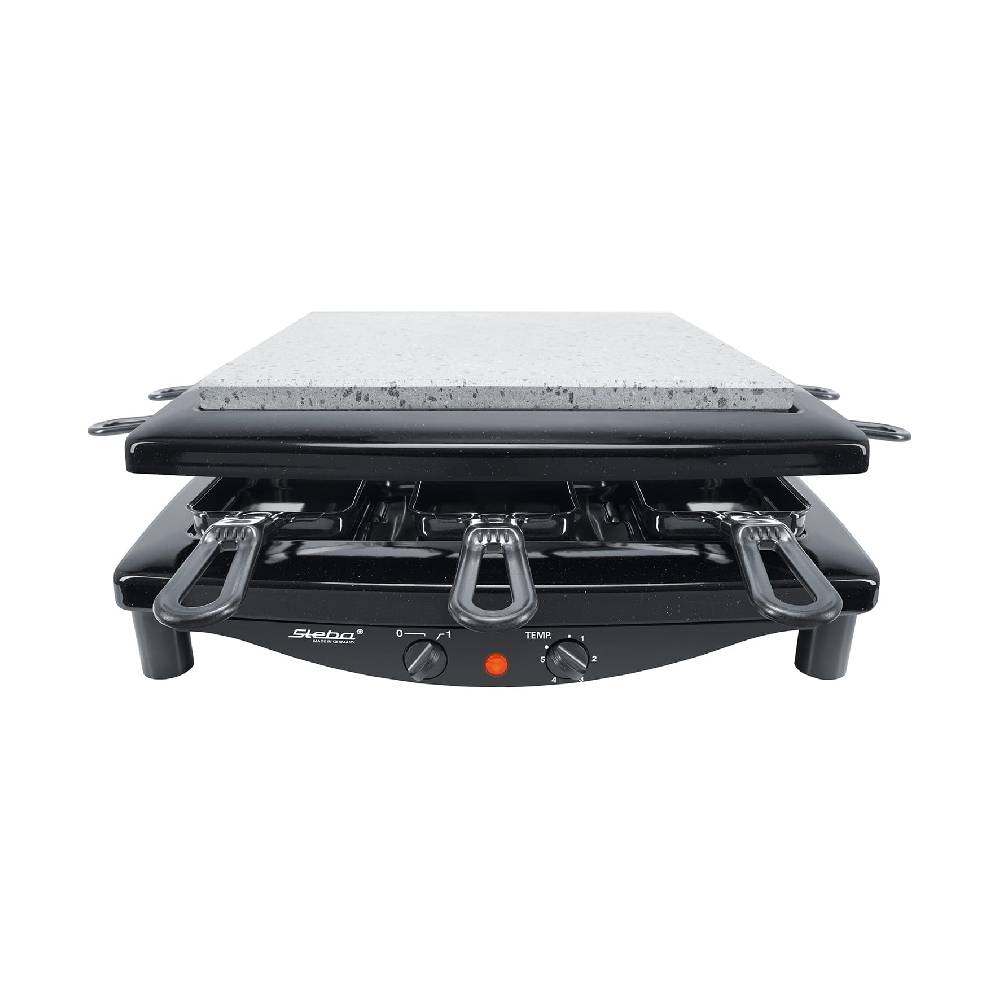 Steba Raclette RC 3 PLUS Lagerräumung