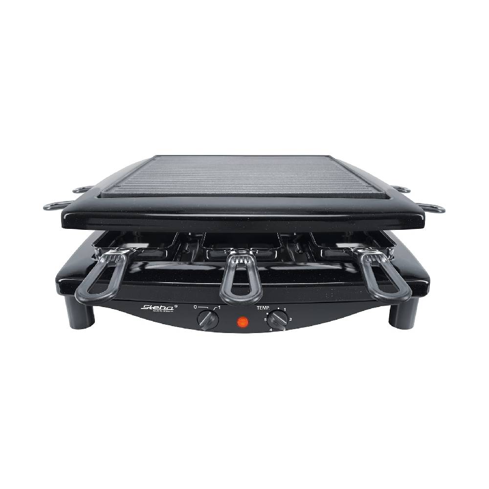 Steba Raclette RC 3 PLUS Lagerräumung