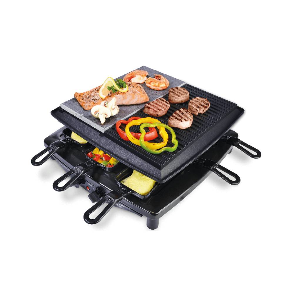 Steba Raclette RC 4 PLUS Heißer Verkauf