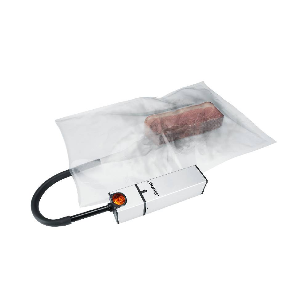 Steba Smoking Box Starterset Tägliche Deals