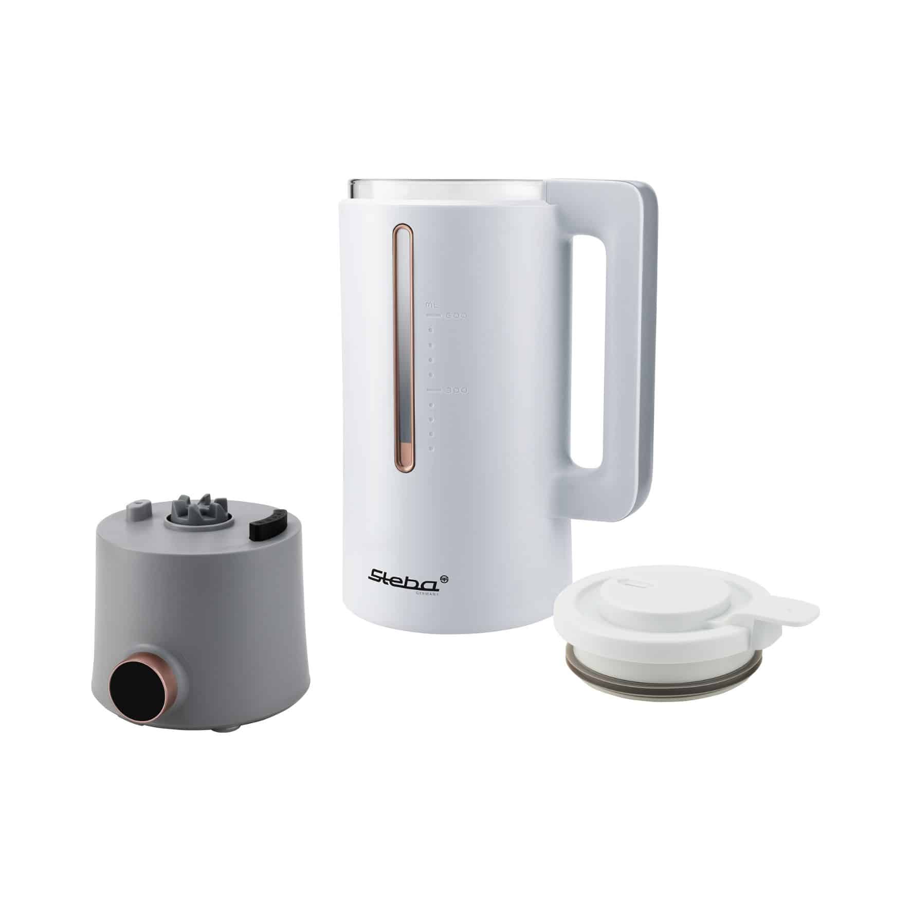 Steba Soup & Drink Maker VDM 2 HOT & COLD Sonderangebote