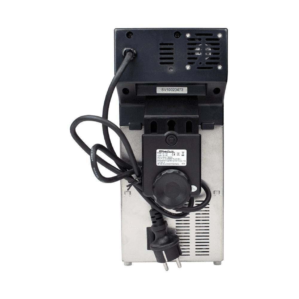 Steba Sous-Vide Garer SV 100 PROFESSIONAL Riesige Ersparnisse
