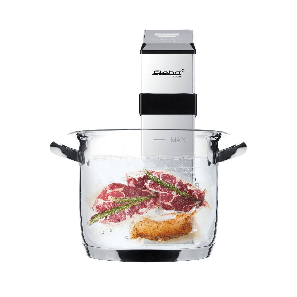 Steba Sous-Vide Garer SV 120 PROFESSIONAL VIP-Rabatte