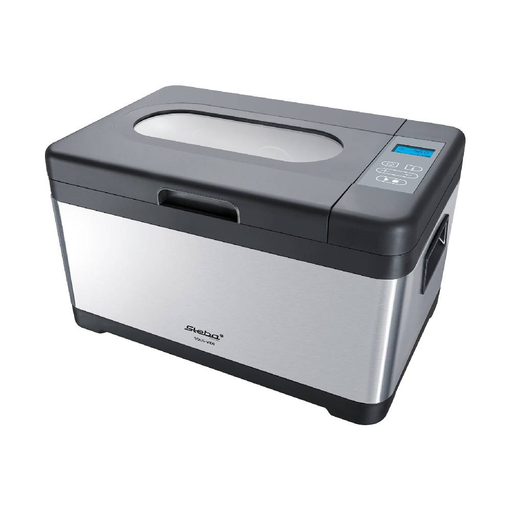 Steba Sous-Vide Garer SV 2 Tiefpreis