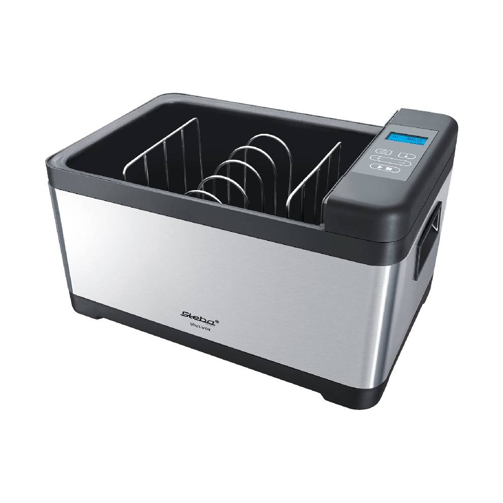 Steba Sous-Vide Garer SV 2 Tiefpreis