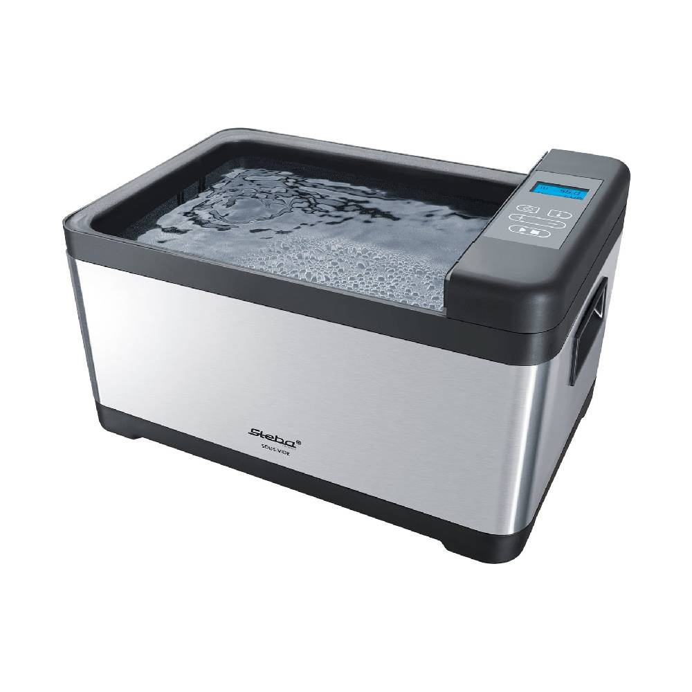 Steba Sous-Vide Garer SV 2 Tiefpreis