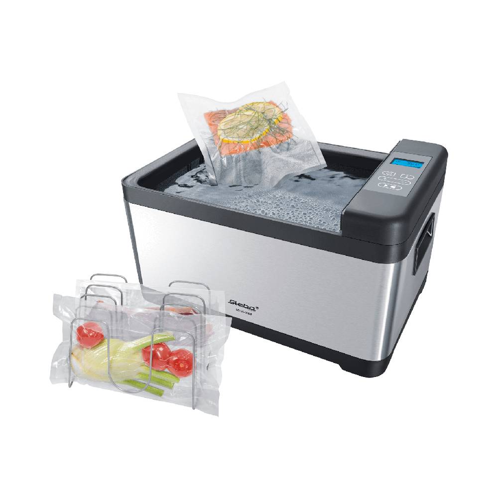 Steba Sous-Vide Garer SV 2 Tiefpreis