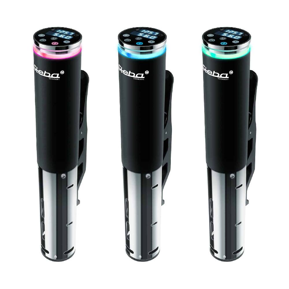 Steba Sous-Vide Garer SV 60 Wochenangebot