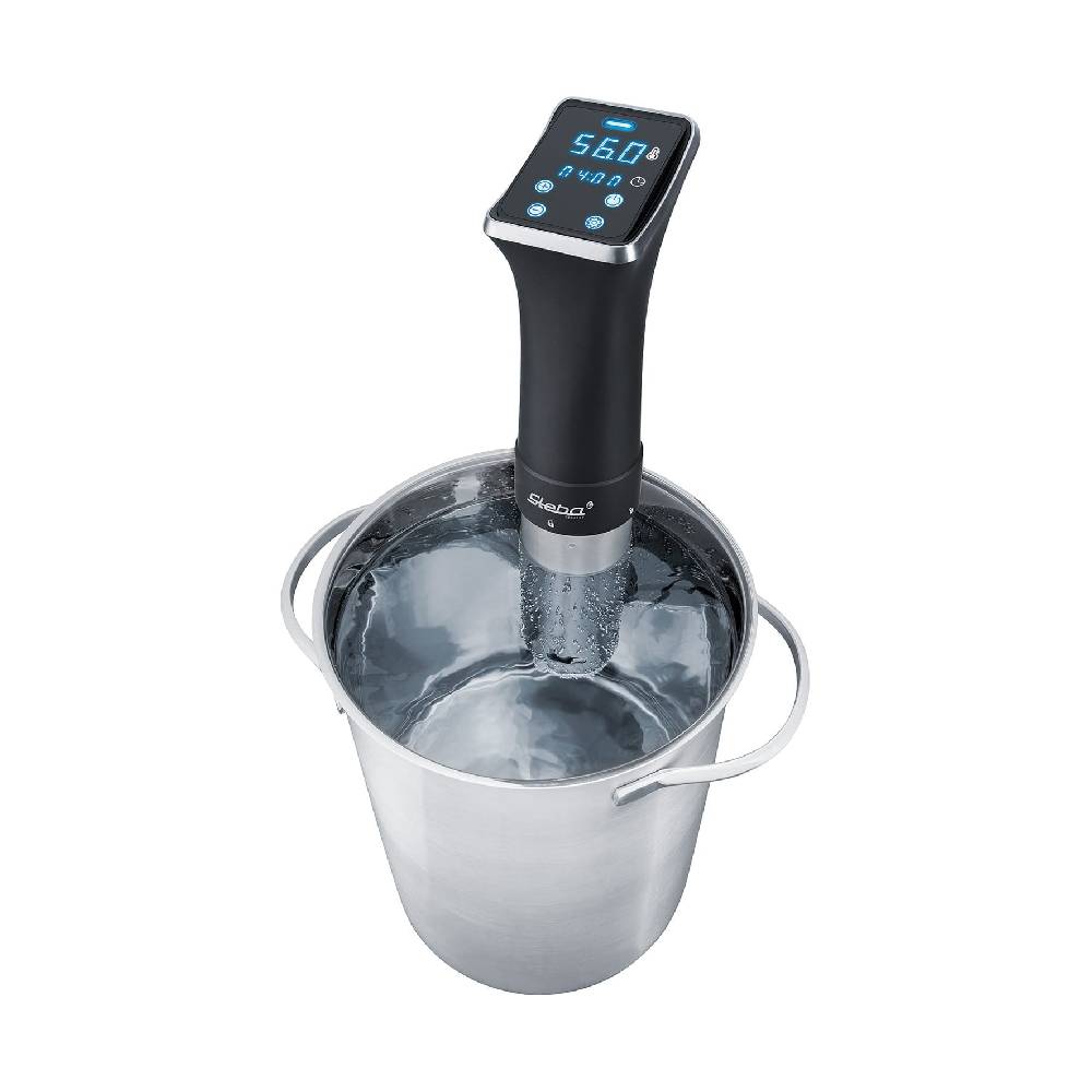 Steba Sous-Vide Garer SV 75 Kostenlose Rückgabe
