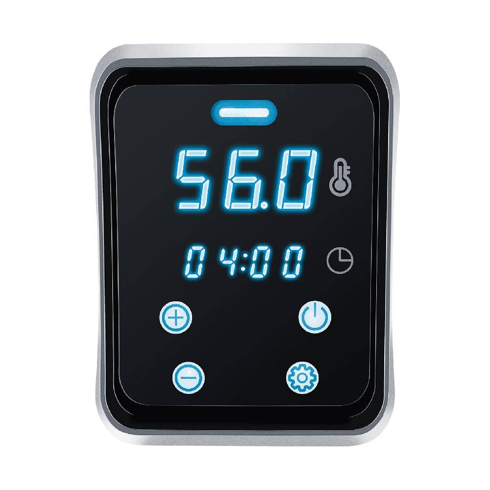 Steba Sous-Vide Garer SV 75 Kostenlose Rückgabe