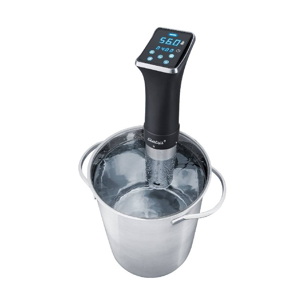 Steba Sous-Vide Garer SV 80 WIFI Begrenzte Freigabe