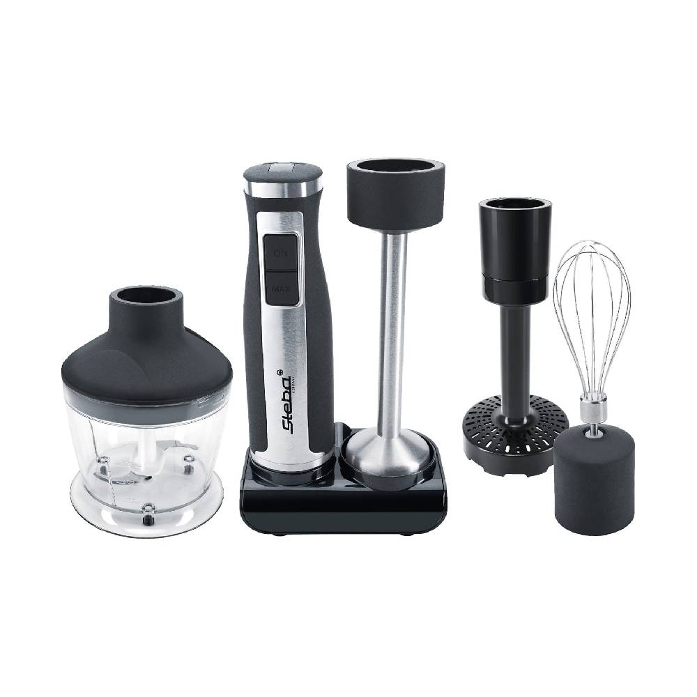 Steba Stabmixer-Set MX 40 JETZT KAUFEN