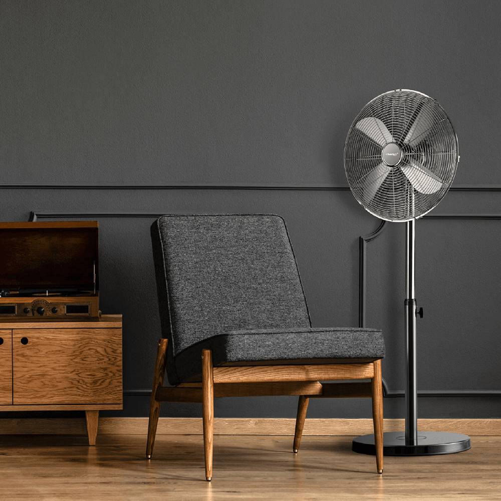 Steba Standventilator VT S6 Letzter Tag
