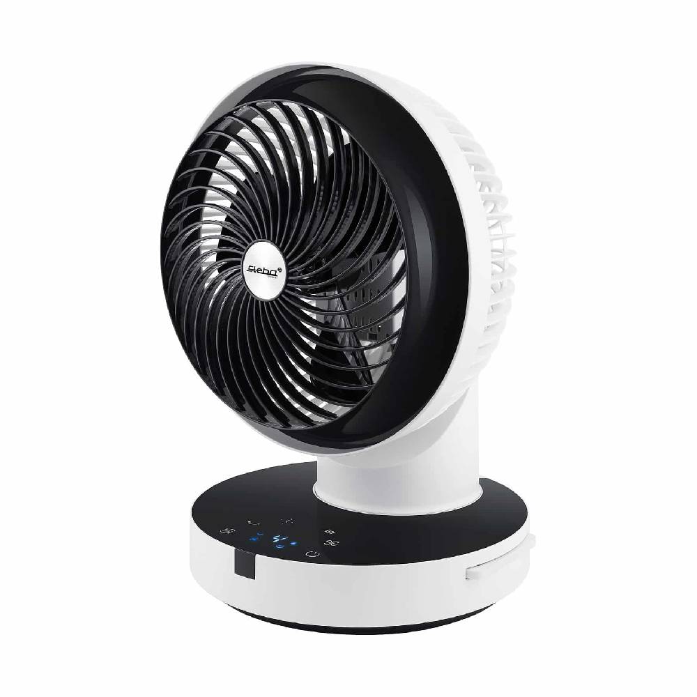 Steba Tischventilator VT 360 TWIST Riesige Rabatte