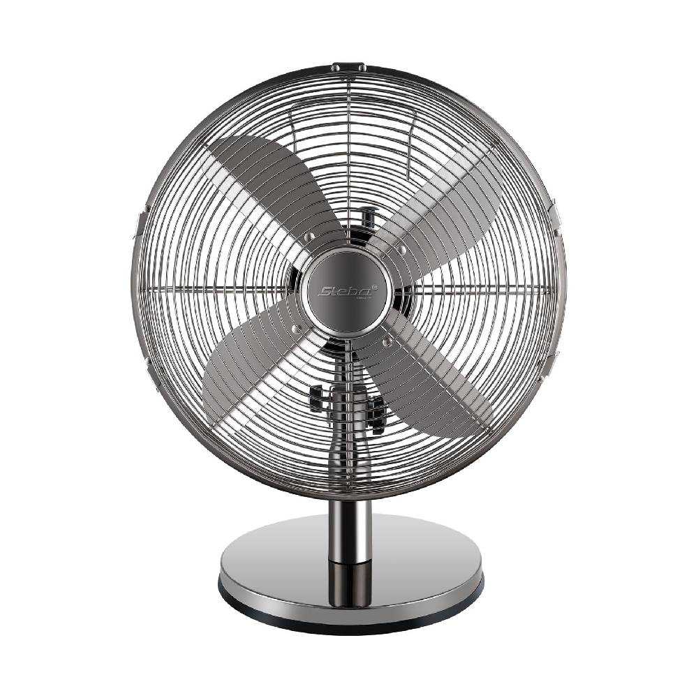 Steba Tischventilator VT T6 50% Rabatt mit kostenlosem Versand