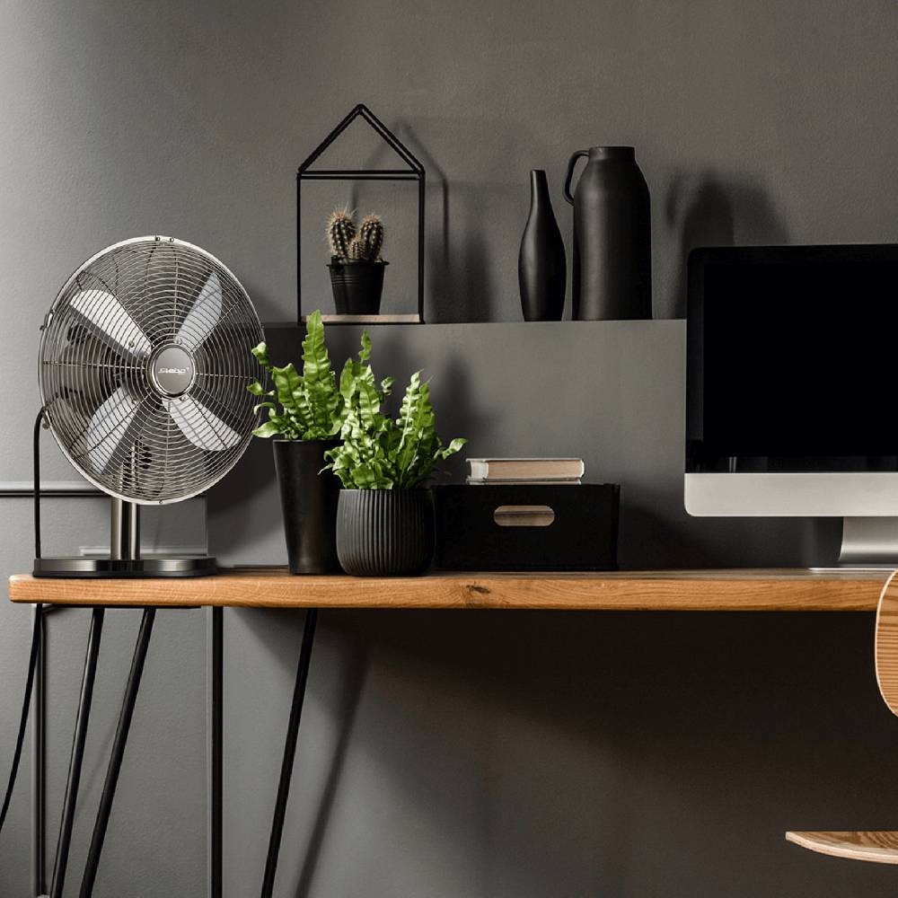 Steba Tischventilator VT T6 50% Rabatt mit kostenlosem Versand