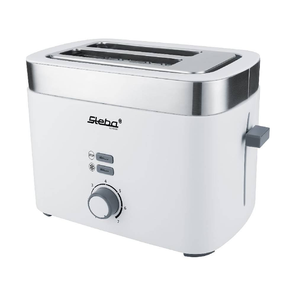 Steba Toaster TO 10 BIANCO Clearance-Verkauf