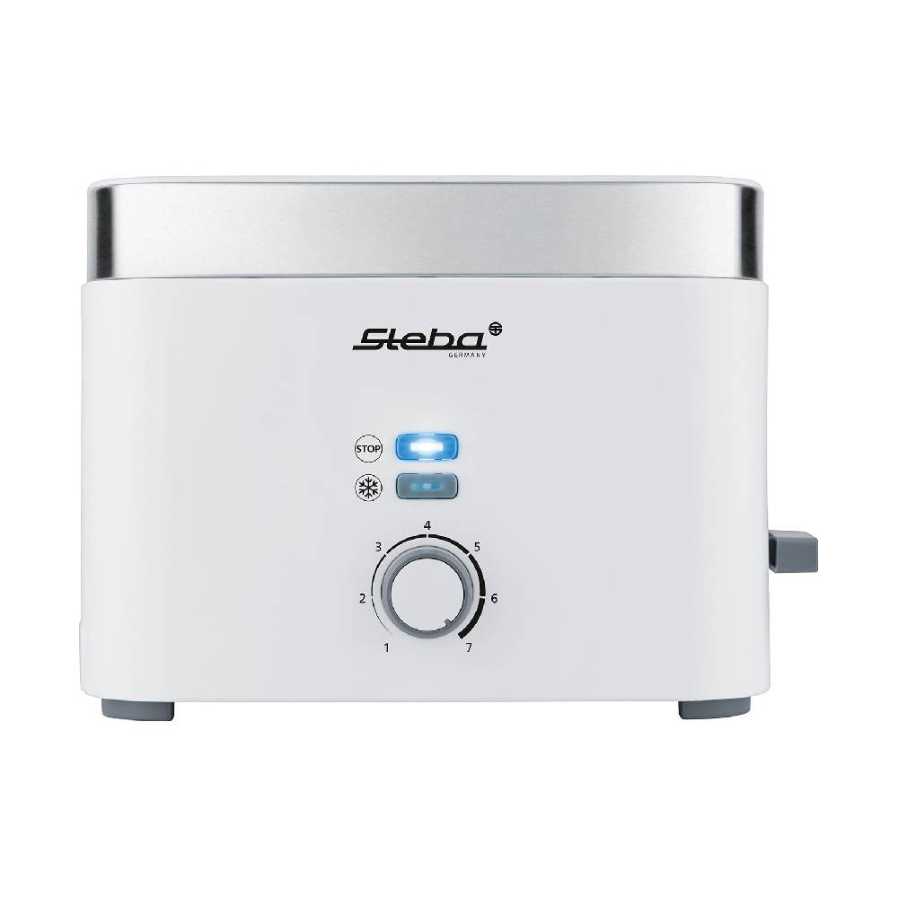 Steba Toaster TO 10 BIANCO Clearance-Verkauf