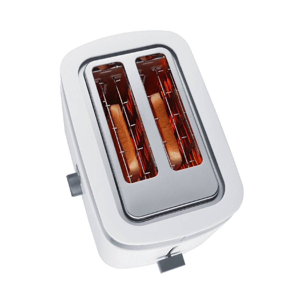 Steba Toaster TO 10 BIANCO Clearance-Verkauf