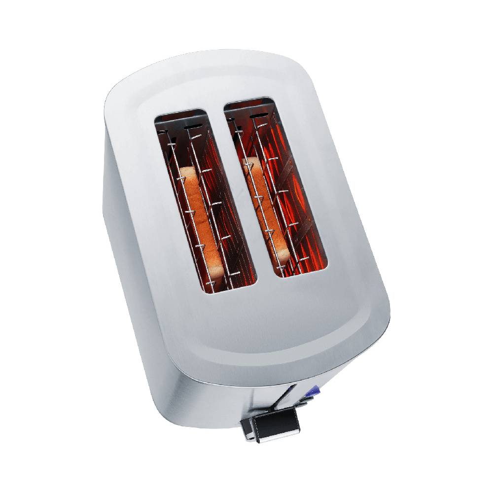 Steba Toaster TO 20 INOX Kostenloser Versand international