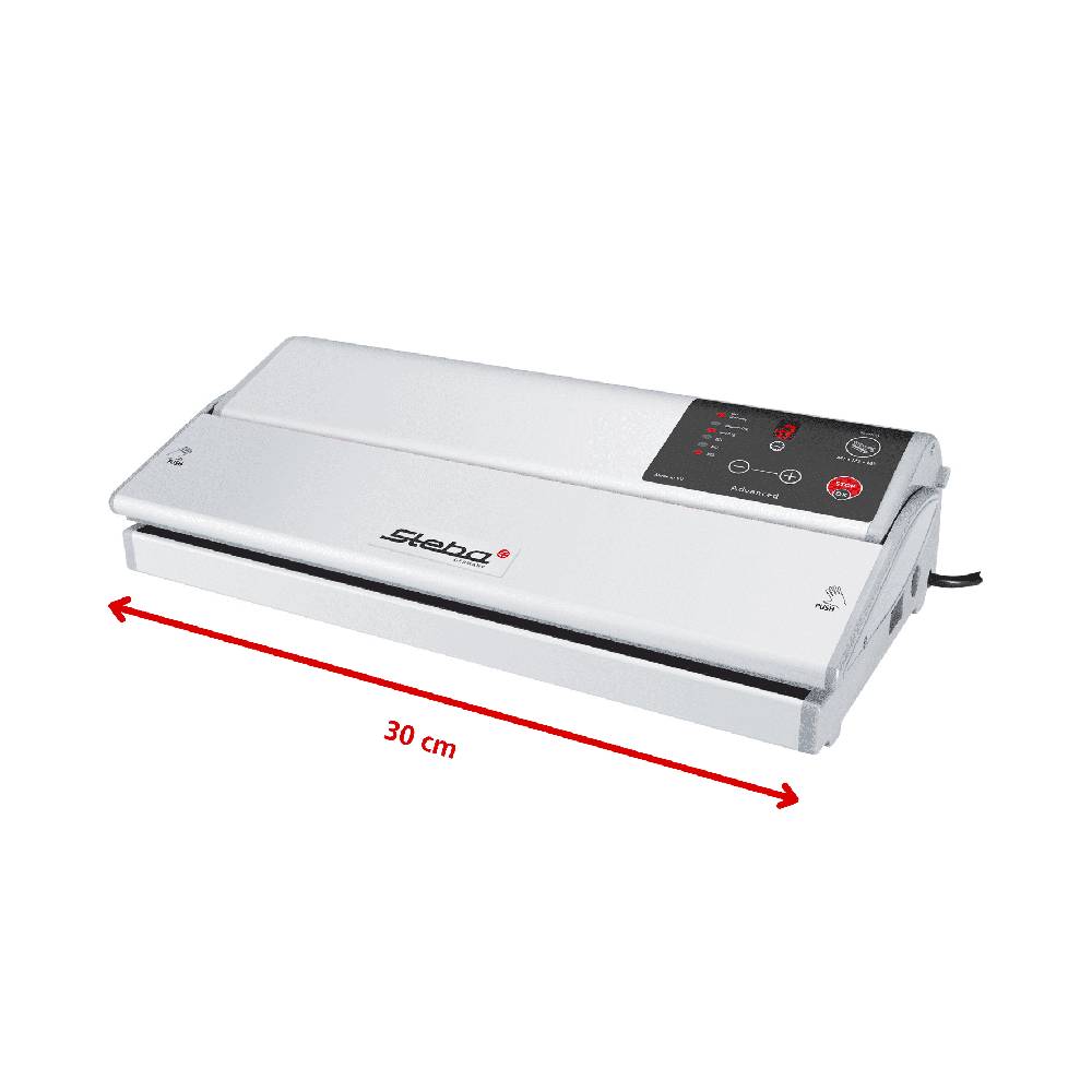 Steba Vakuumierer VK 300 ADVANCED Black Friday Preise