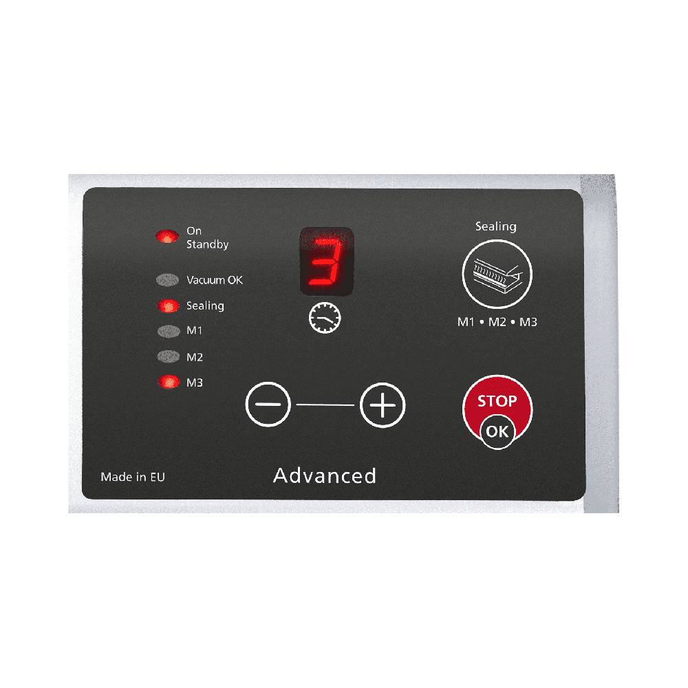 Steba Vakuumierer VK 300 ADVANCED Black Friday Preise