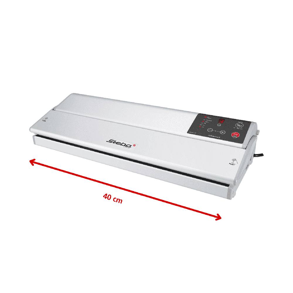 Steba Vakuumierer VK 400 ADVANCED