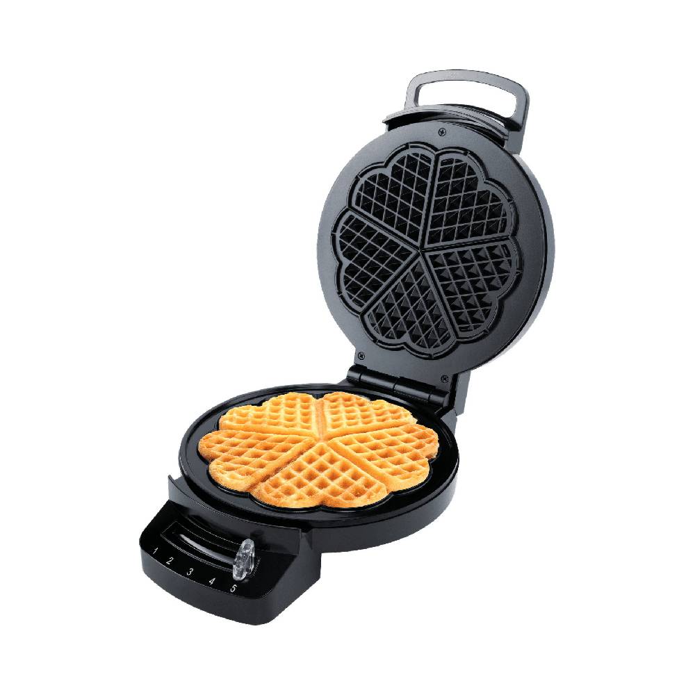 Steba Waffeleisen WE 1 Online