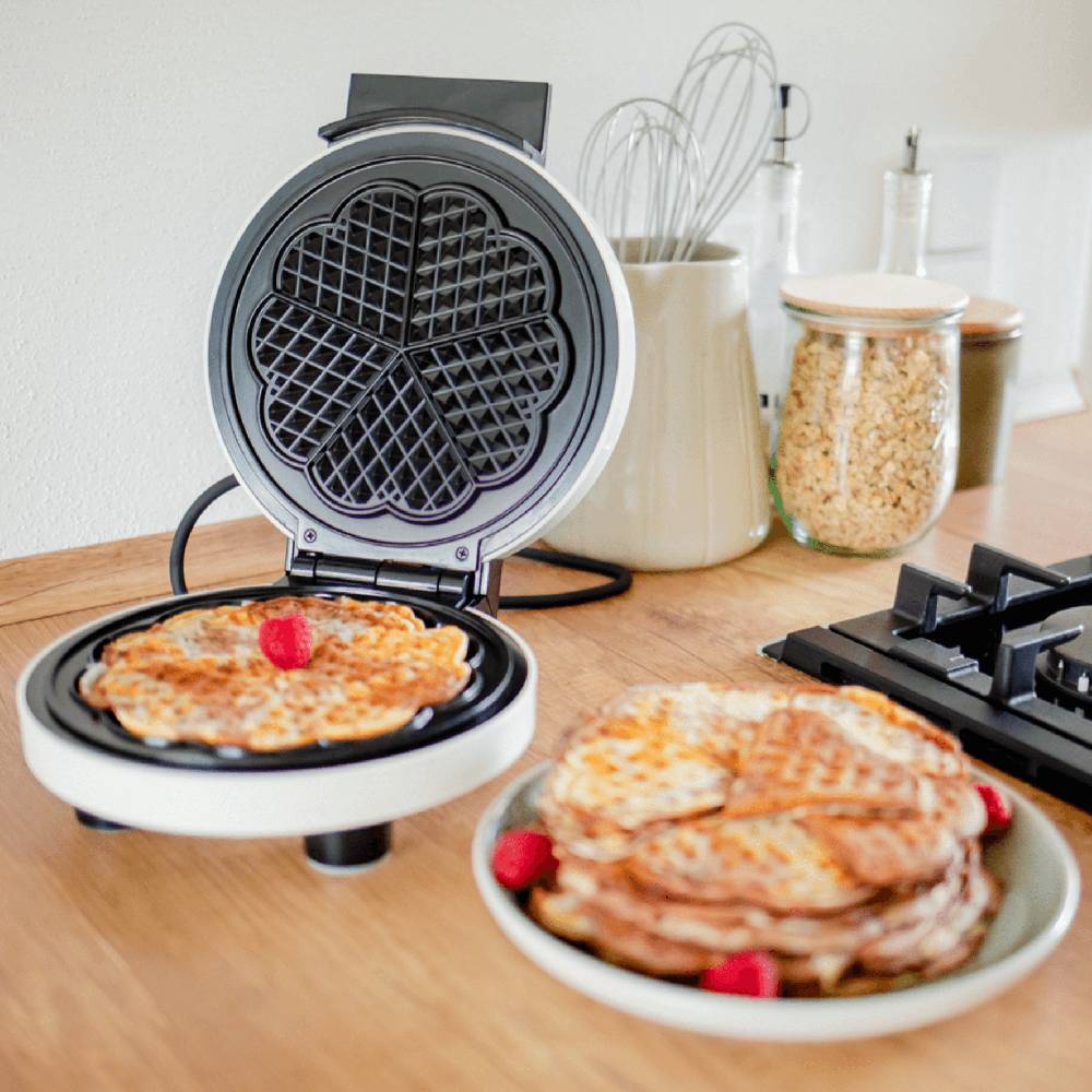 Steba Waffeleisen WE 16 Outlet
